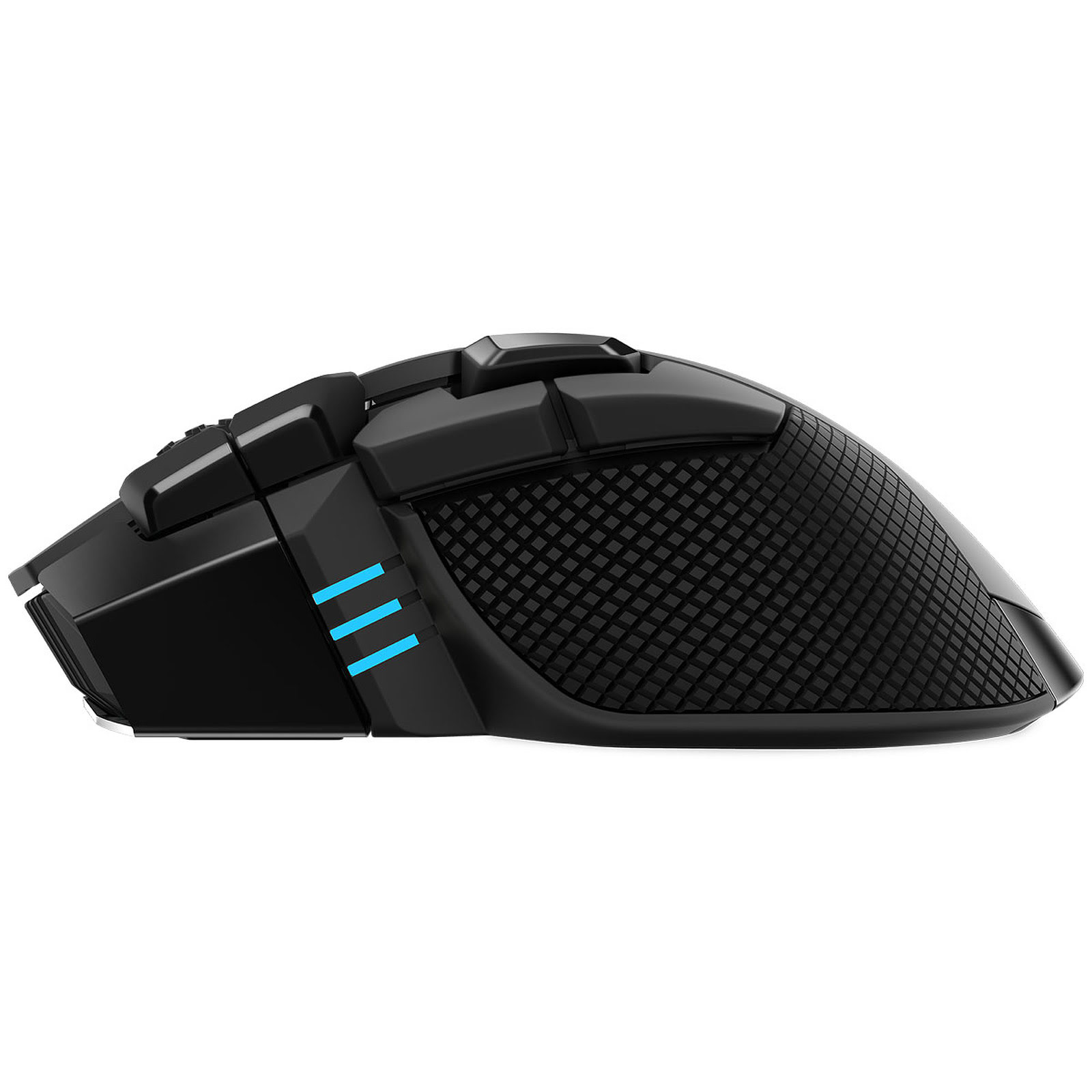 Corsair Ironclaw - Souris PC Corsair - grosbill-pro.com - 2