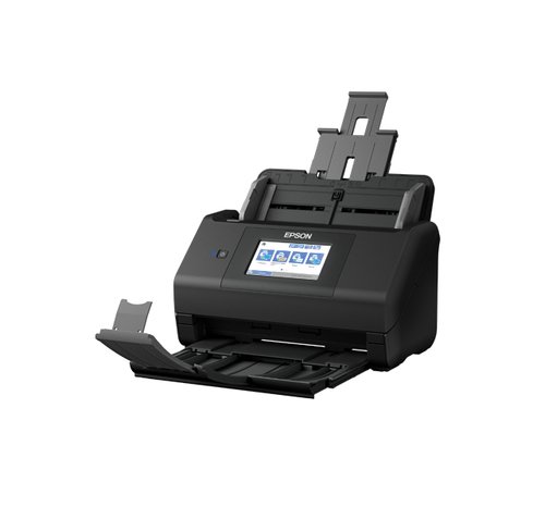 Epson WorkForce - ES-580W  - Scanner Epson - grosbill-pro.com - 11