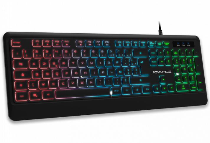 GTA 220 RGB
