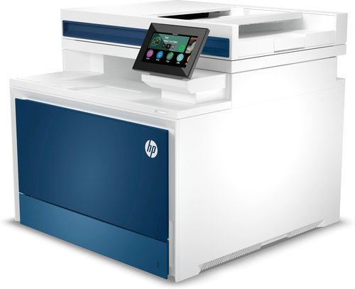 HP Color LaserJet Pro MFP 4302fdw - Achat / Vente sur grosbill-pro.com - 2