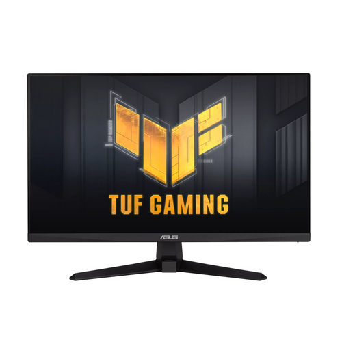 Grosbill Ecran PC Asus TUF 24.5" FHD 180Hz/Fast IPS/1ms/HP/FreeSync