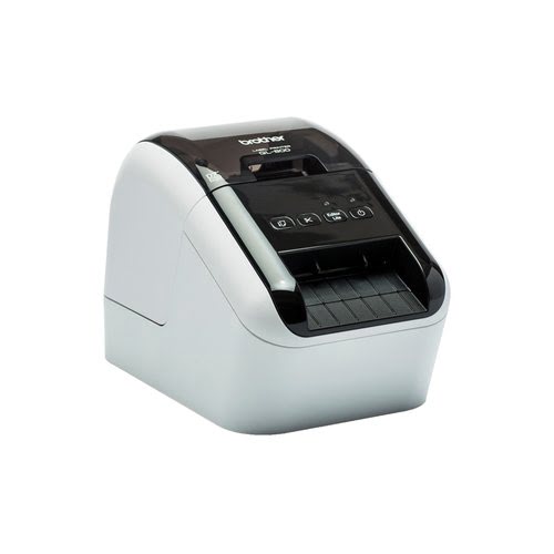 QL-800 Label Printer   (QL800UA1) - Achat / Vente sur grosbill-pro.com - 1