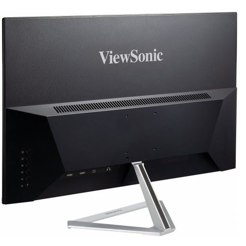 ViewSonic 27"  VX2776-SMH - Ecran PC ViewSonic - grosbill-pro.com - 8