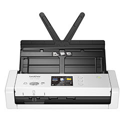 Grosbill Scanner Brother ADS-1700W