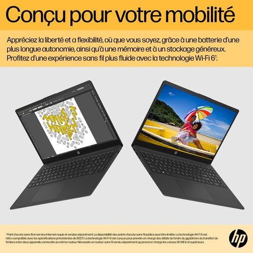 image produit