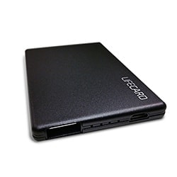 PowerBank LifeCard 2000 mAh
