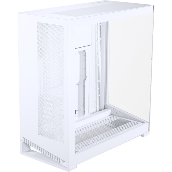 Phanteks NV9 TG Blanc Blanc - Boîtier PC Phanteks - grosbill-pro.com - 4