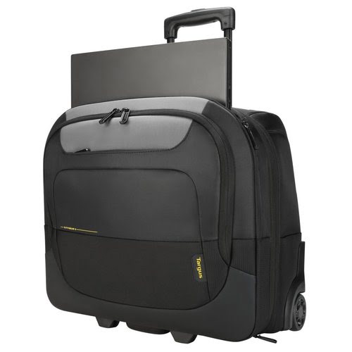 City Gear Rolling Case/Nylon XL f NB (TCG717GL) - Achat / Vente sur grosbill-pro.com - 6