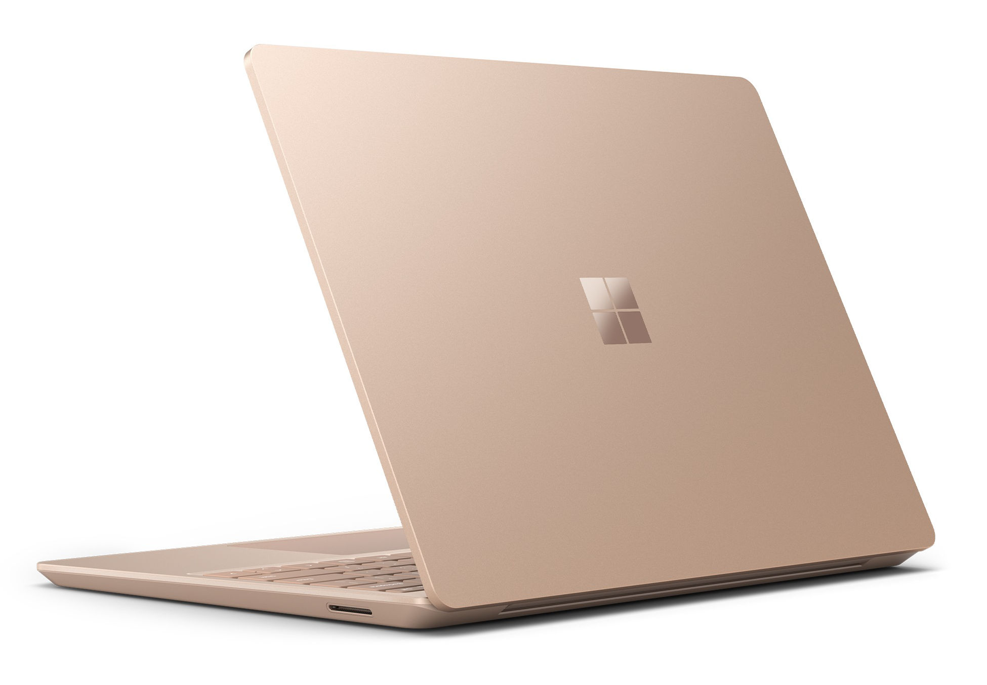 Surface Laptop Go 3 XKQ-00037 SABLE - Achat / Vente sur grosbill-pro.com - 4