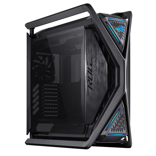 Grosbill Boîtier PC Asus ROG HYPERION GR701 - GT/Sans Alim/E-ATX