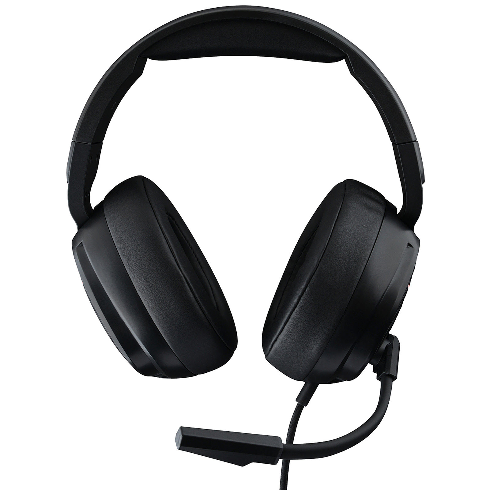 The G-LAB Korp Thallium 7.1 Surround Noir - Micro-casque - 3