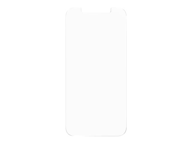 Film de Protection Verre trempé iPhone 12/12 Pro - 77-65419 - Accessoire téléphonie OTTERBOX - 0