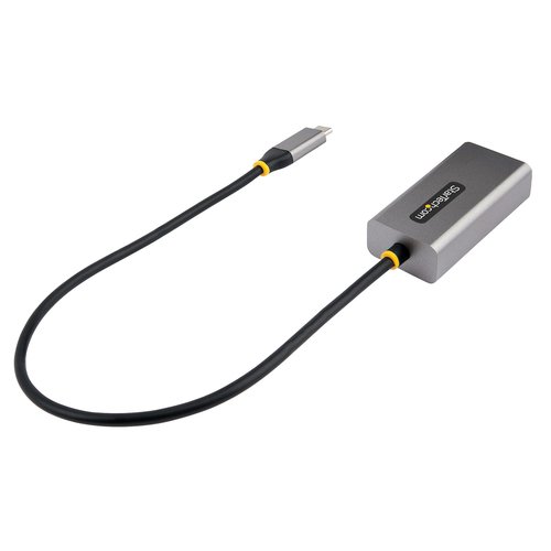 USB-C TO ETHERNET ADAPTER - 1FT - Achat / Vente sur grosbill-pro.com - 1