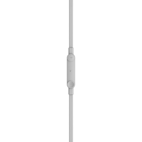 Belkin USB-C IN-EAR HEADPHONE White - Achat / Vente sur grosbill-pro.com - 3