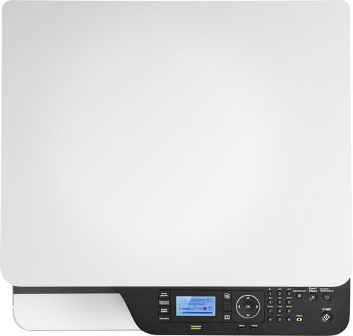  LJ MFP M438n (8AF43A#B19) - Achat / Vente sur grosbill-pro.com - 4