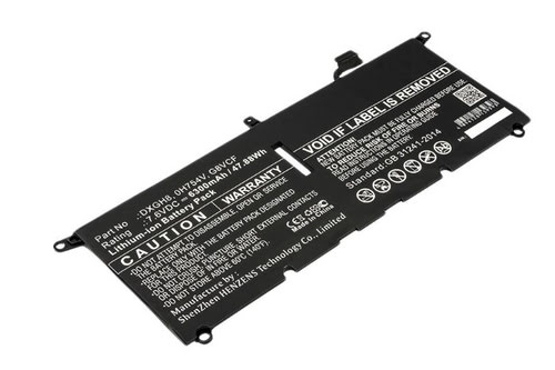 Grosbill Batterie DLH Energy Li-Pol 7.6V 6842mAh 52Wh - DWXL3792-B048Y2