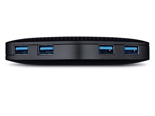 TP-Link USB 3.0 - 4 ports USB 3.0 - UH400 - Hub TP-Link - 1