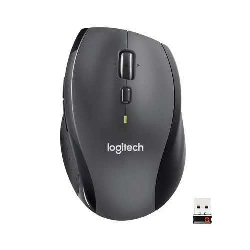 MARATHON M705 WIRELESS MOUSE - Achat / Vente sur grosbill-pro.com - 0