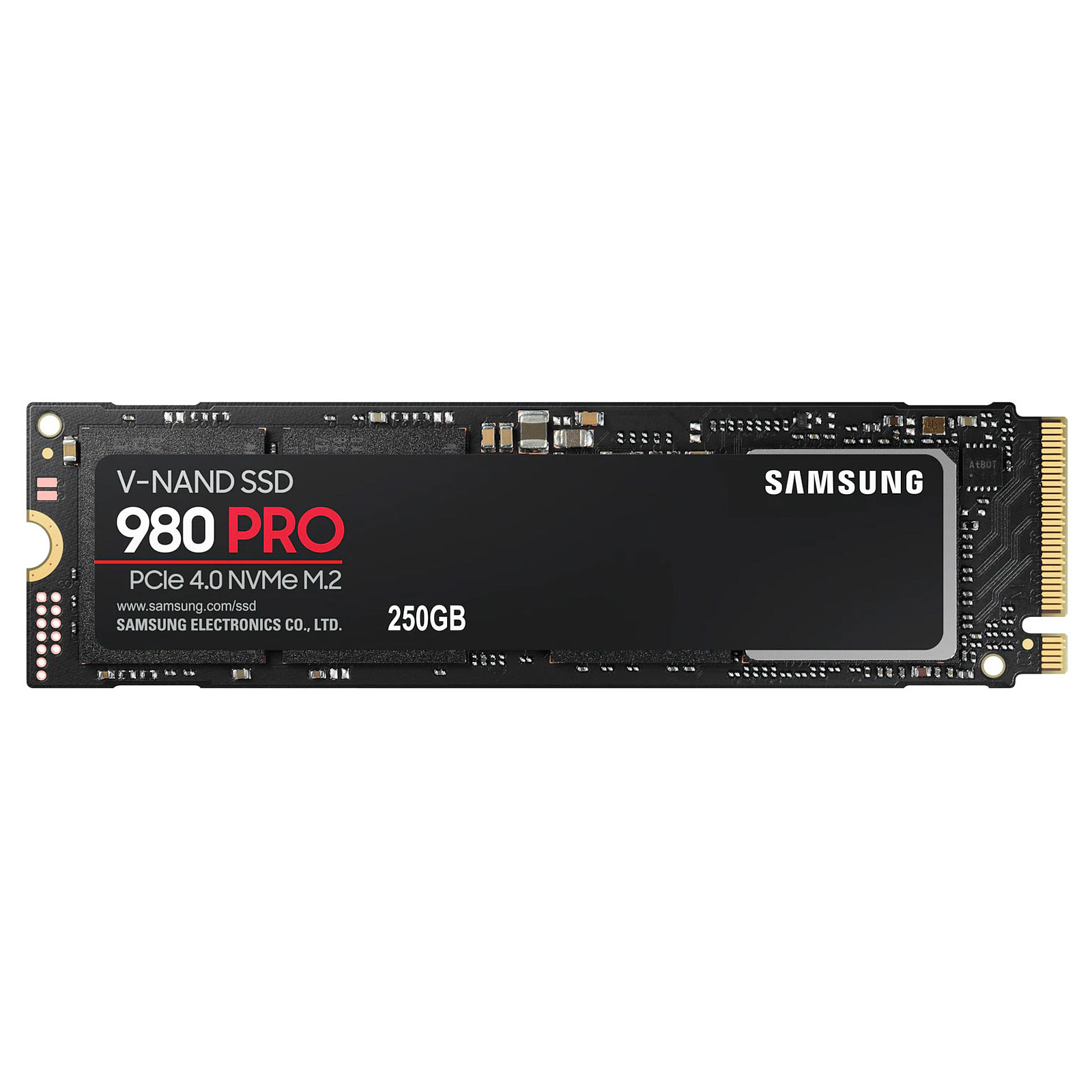 Samsung 980 PRO  M.2 - Disque SSD Samsung - grosbill-pro.com - 0
