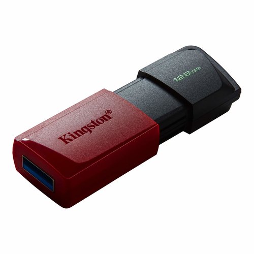 128GB DT EXODIA M USB3.2 GEN 1 - Achat / Vente sur grosbill-pro.com - 1