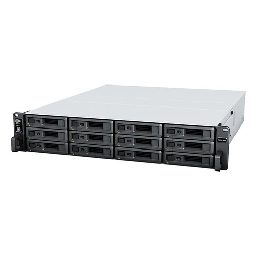 RS2423+ 2U 12BAY V1780B 8GBDDR4 - Achat / Vente sur grosbill-pro.com - 3