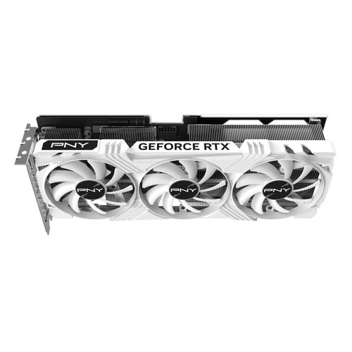 PNY GeForce RTX 4070 Ti VERTO Triple Fan 12GB GDDR6X Cartes graphiq