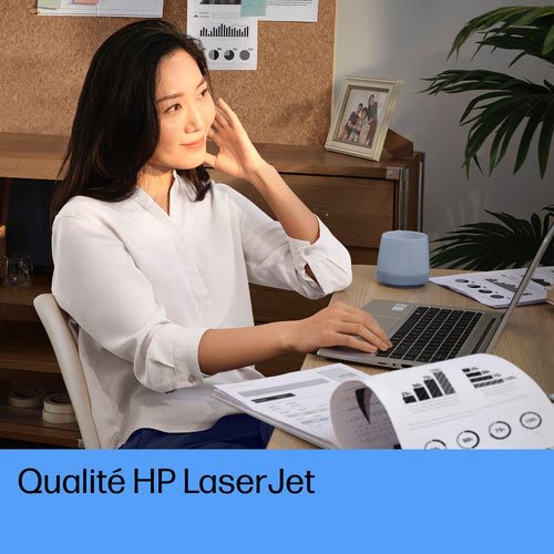 LASERJET TANK MFP 1604W PRINTER - Achat / Vente sur grosbill-pro.com - 14