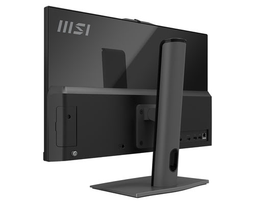 MSI Modern 23.8" FHD/i7-1165G7/8Go/512Go/Wifi6/Sans OS - All-In-One PC/MAC - 3