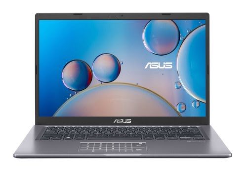 Grosbill PC portable Asus X415EANS 14" FHD/i3-115G4/8Go/256Go/W11 Gris