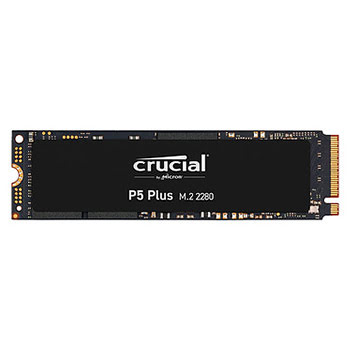 Crucial P5 PLUS  M.2 - Disque SSD Crucial - grosbill-pro.com - 0