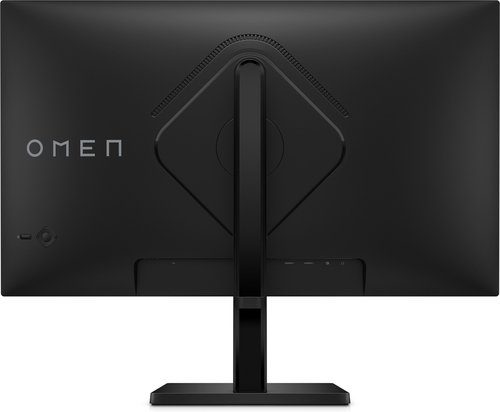 OMEN 27 FHD 165Hz Gaming Mon EMEA-INTL E - Achat / Vente sur grosbill-pro.com - 9