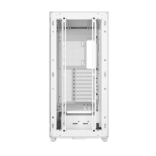 Deepcool Grande Tour Morpheus Blanc Blanc - Boîtier PC Deepcool - 3