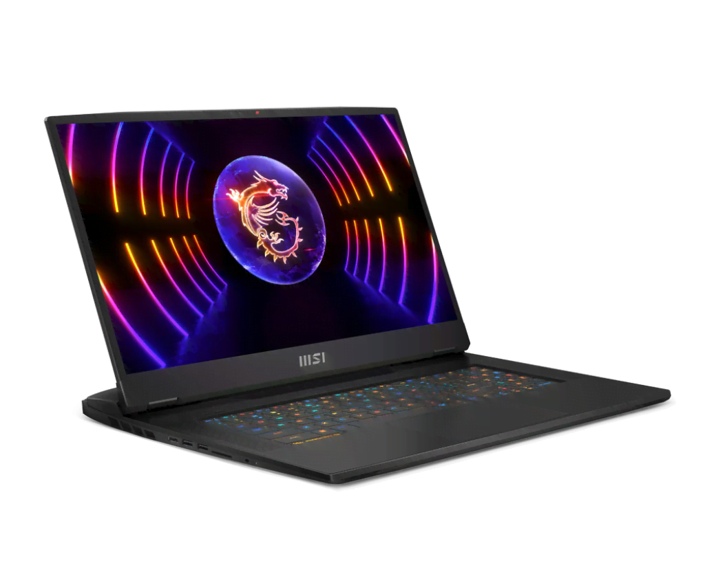 MSI 9S7-17Q211-058 - PC portable MSI - grosbill-pro.com - 4