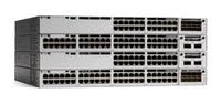 Stocking/Catalyst 9300L 24p PoE Ntwk Ess - Achat / Vente sur grosbill-pro.com - 1