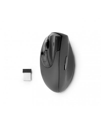 Mouse/Ergo Wireless-for Lefthander - Achat / Vente sur grosbill-pro.com - 1