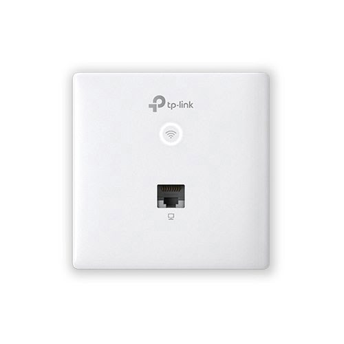 Grosbill Point d'accès et Répéteur WiFi TP-Link TP-Link EAP230-Wall