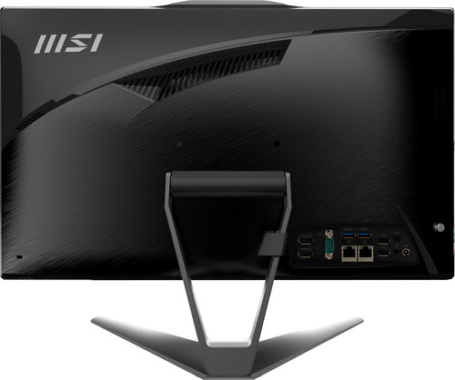 MSI PRO AP222T 13M-001EU -i5-13400/8G/256G/21.5"T./11P - All-In-One PC/MAC - 2