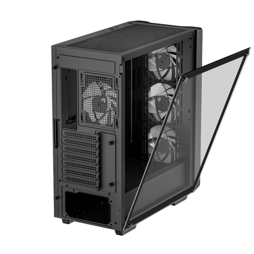 Deepcool Boitier CC560 V2 Noir - Boîtier PC Deepcool - grosbill-pro.com - 5