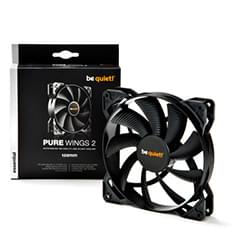  Case Fan Pure Wings 2 120mm