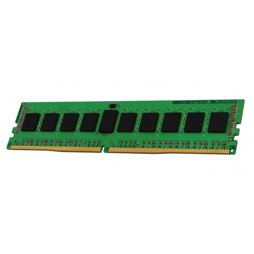 Kingston 8GB DDR4 2666MHz Module - Mémoire PC Kingston sur grosbill-pro.com - 1