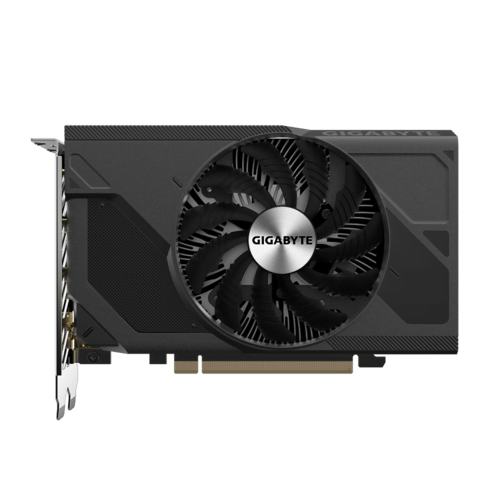 Gigabyte GeForce RTX 4060 D6 8G  - Carte graphique Gigabyte - 3