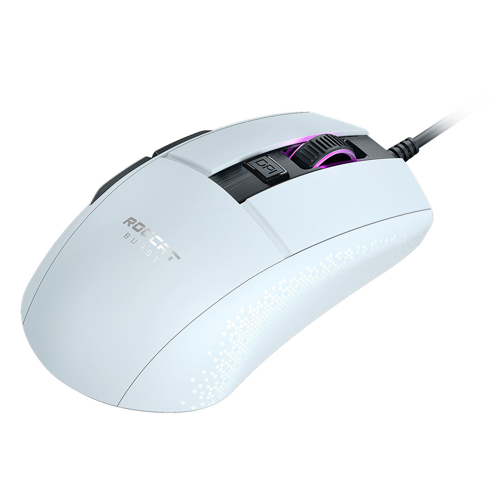 Roccat Burst Core - Souris PC Roccat - grosbill-pro.com - 2