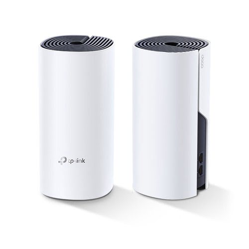 TP-Link Deco P9 2-pack - Achat / Vente sur grosbill-pro.com - 0