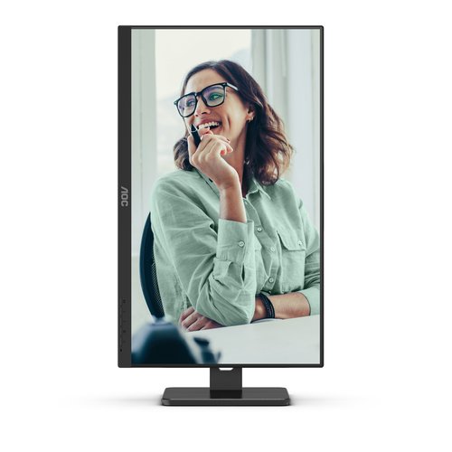 Q27P3CV 27IN IPS QHD 350CD - Achat / Vente sur grosbill-pro.com - 11