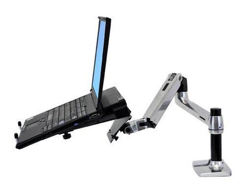45-241-026/LX Desk Mount LCD Arm - Achat / Vente sur grosbill-pro.com - 7