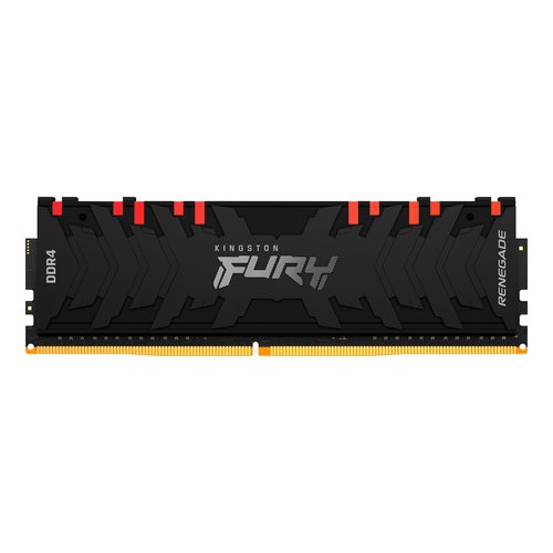 16G 3200MH DDR4DIMM Kit2 FURY Reneg RG - Achat / Vente sur grosbill-pro.com - 2
