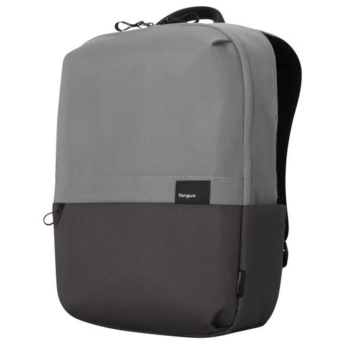 15-16" Sagano Commuter Backpack Grey - Achat / Vente sur grosbill-pro.com - 8