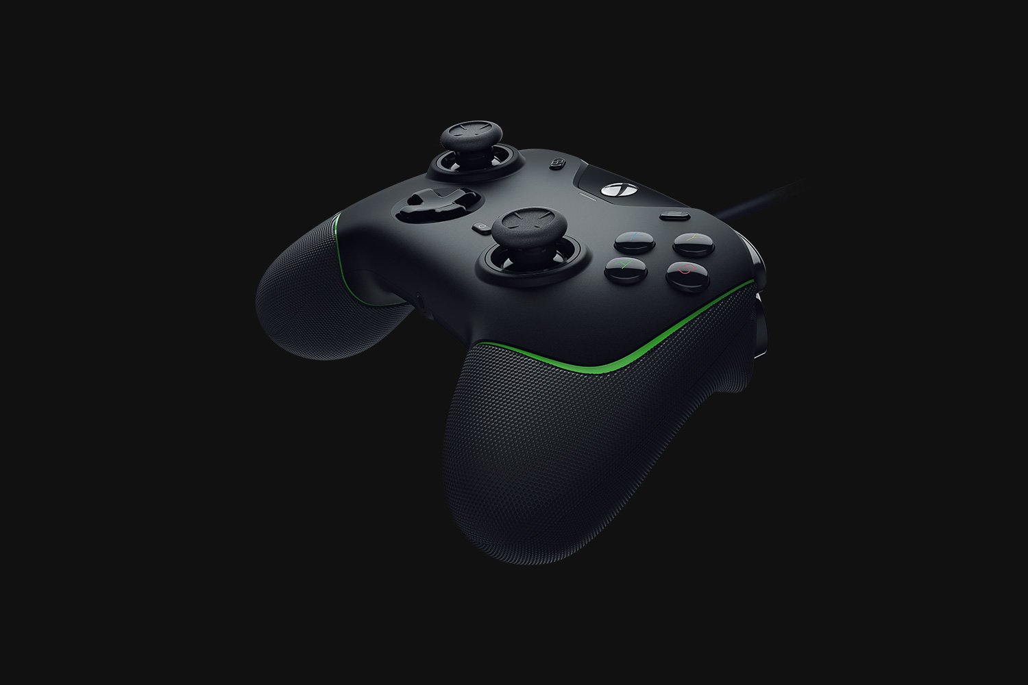 Razer Wolverine V2 - Périphérique de jeu - grosbill-pro.com - 3