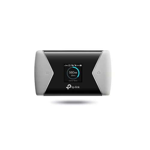 Grosbill Point d'accès et Répéteur WiFi TP-Link 600Mbps Wireless N 4G LTE Router