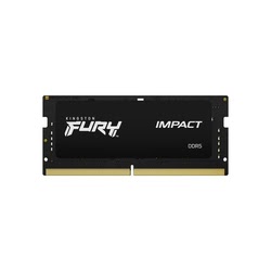 32GB DDR5-4800MHZ CL38 SODIMM